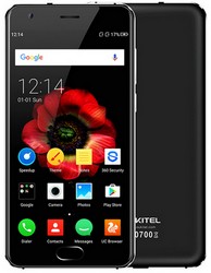 Замена экрана на телефоне Oukitel K4000 Plus в Пскове
